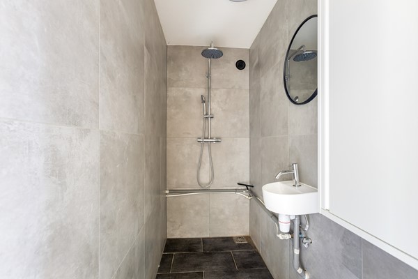 Medium property photo - S.M. Hugo van Gijnweg 321, 3317 JL Dordrecht